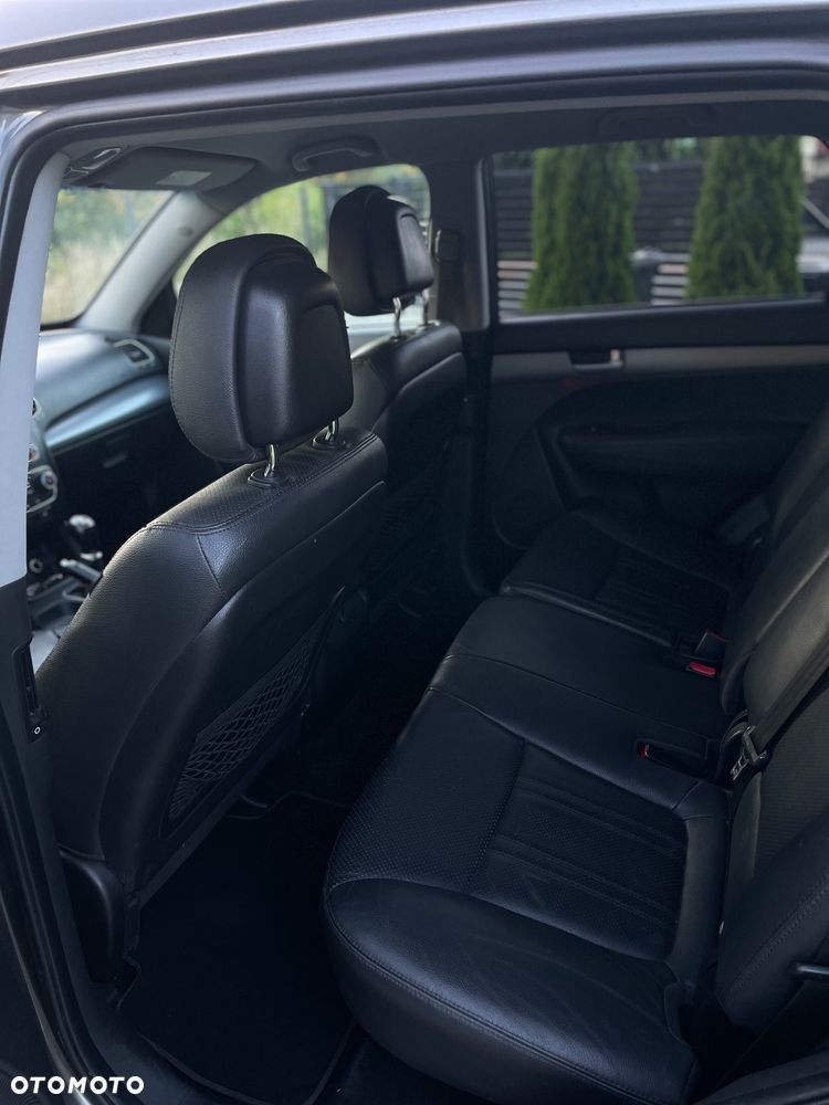 Kia Sorento 2.0 CRDI XL 2WD 7os - 14