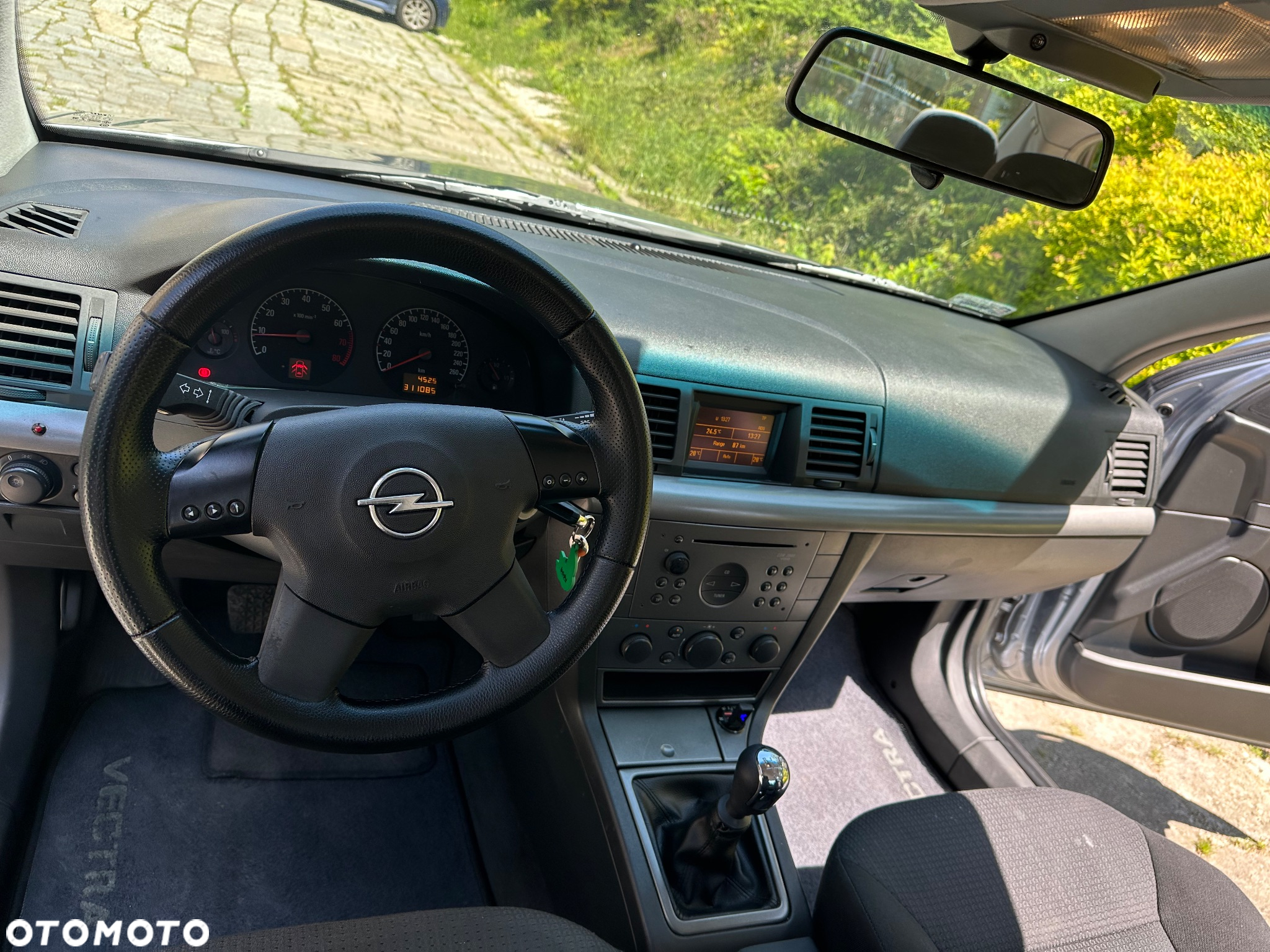 Opel Vectra 1.8 Comfort - 13