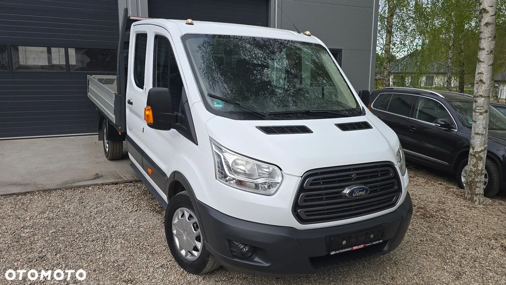 Ford Transit - 1