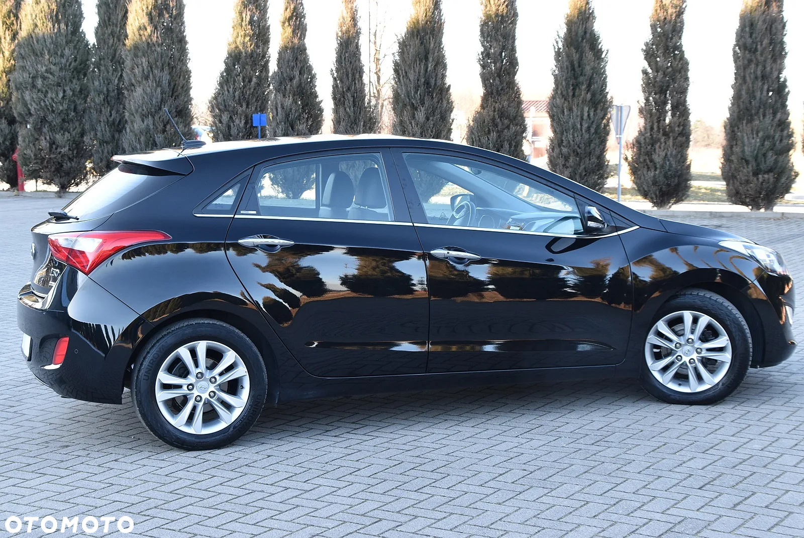 Hyundai i30 - 9