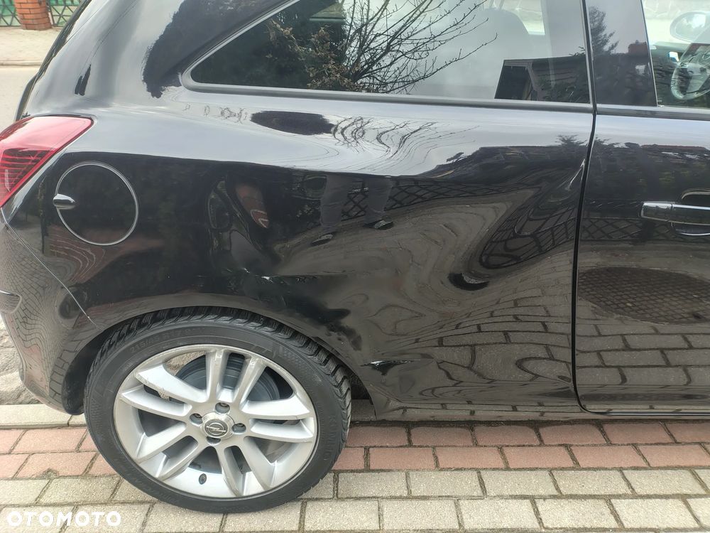 Opel Corsa - 13
