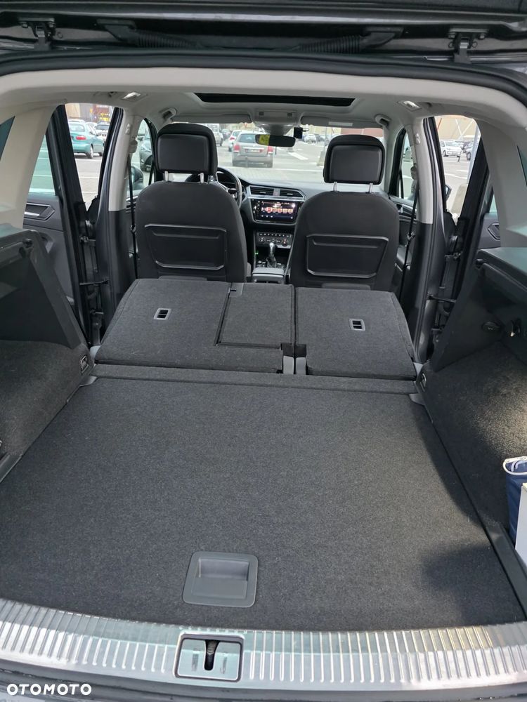 Volkswagen Tiguan 2.0 TSI BMT 4Mot Highline DSG - 18