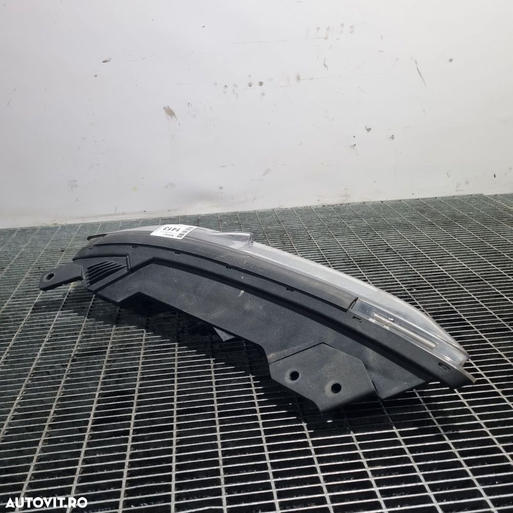 Far Stanga Hyundai Kona I 2017 - 2020 SUV 4 Usi (1413) LED SEMNALIZARE + POZITIE - 2