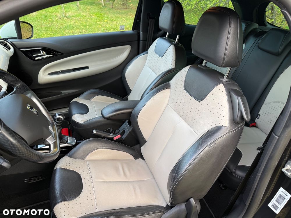 Citroën DS3 1.6 THP SportChic - 10