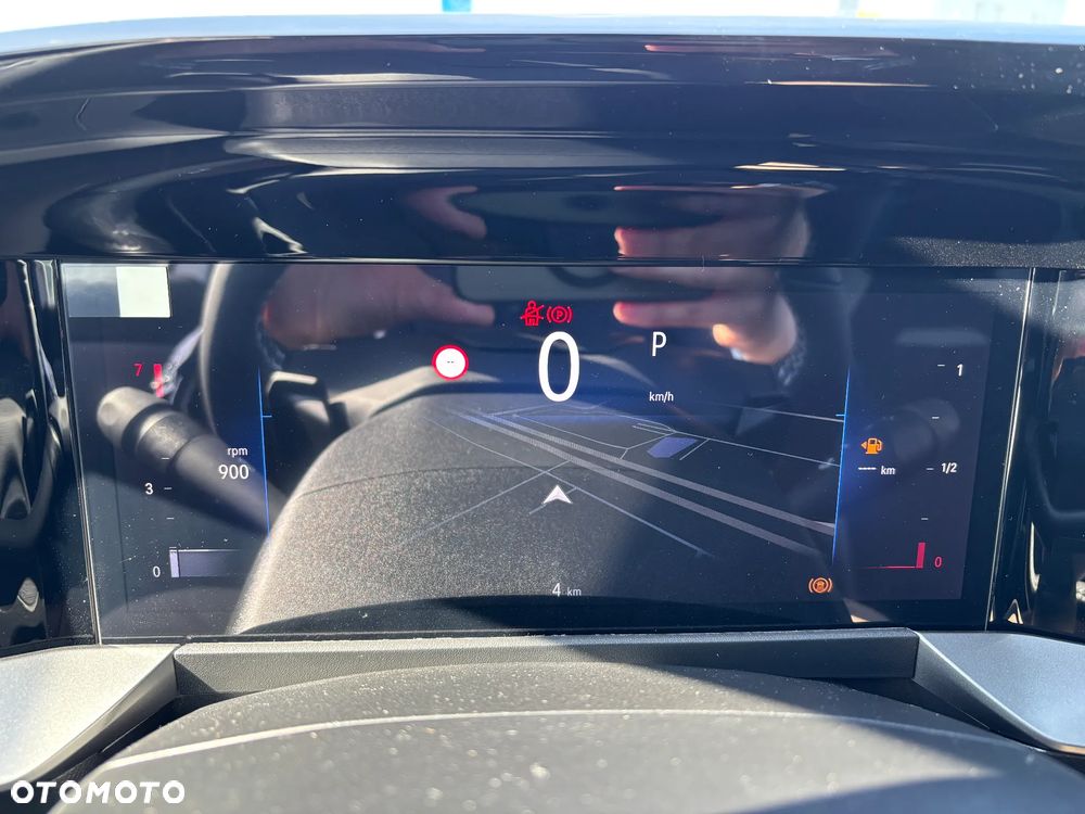 Opel Mokka 1.2 T Edition S&S - 13