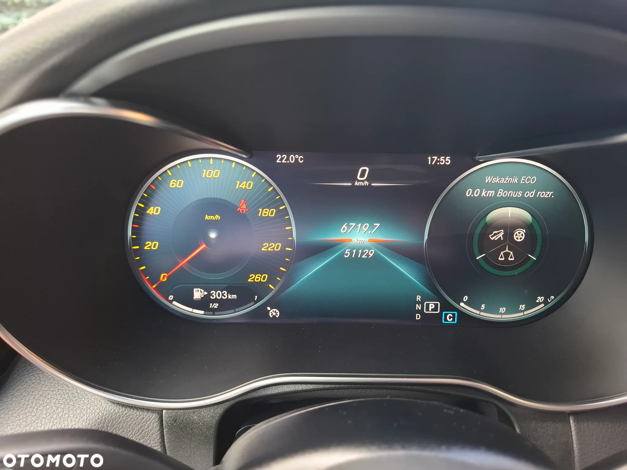 Mercedes-Benz GLC 220 d 4-Matic - 30