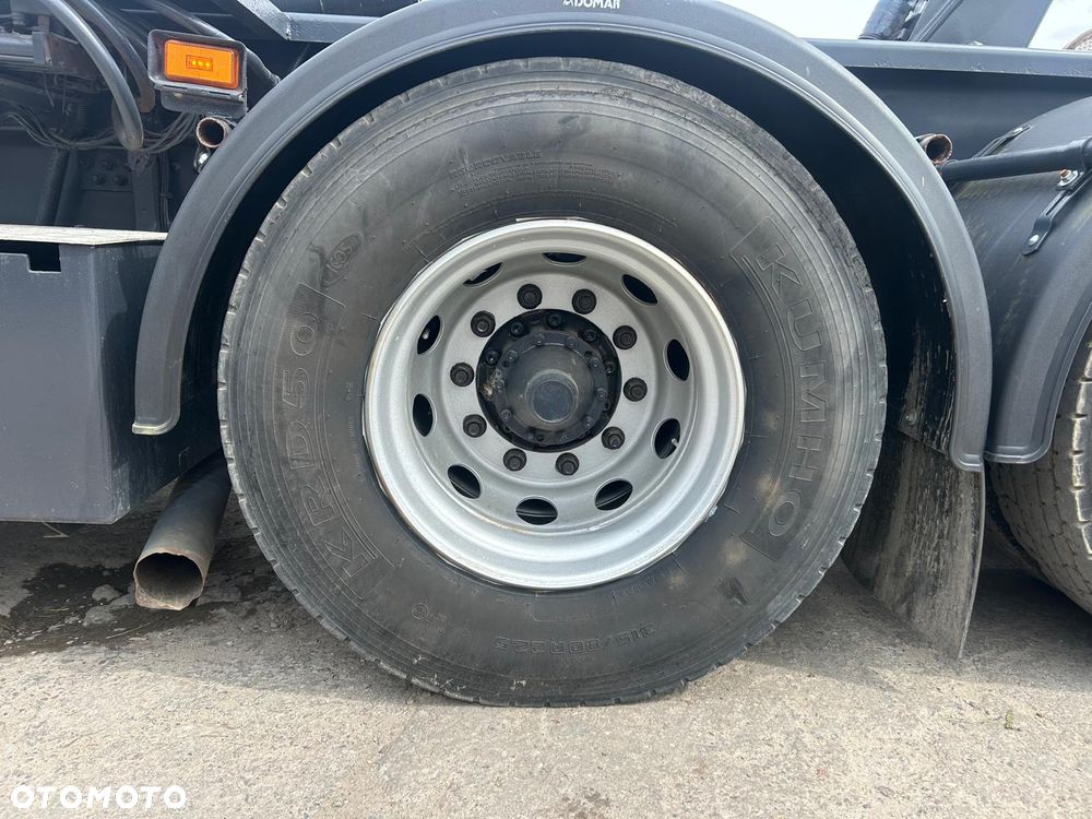 Scania G480 - 26