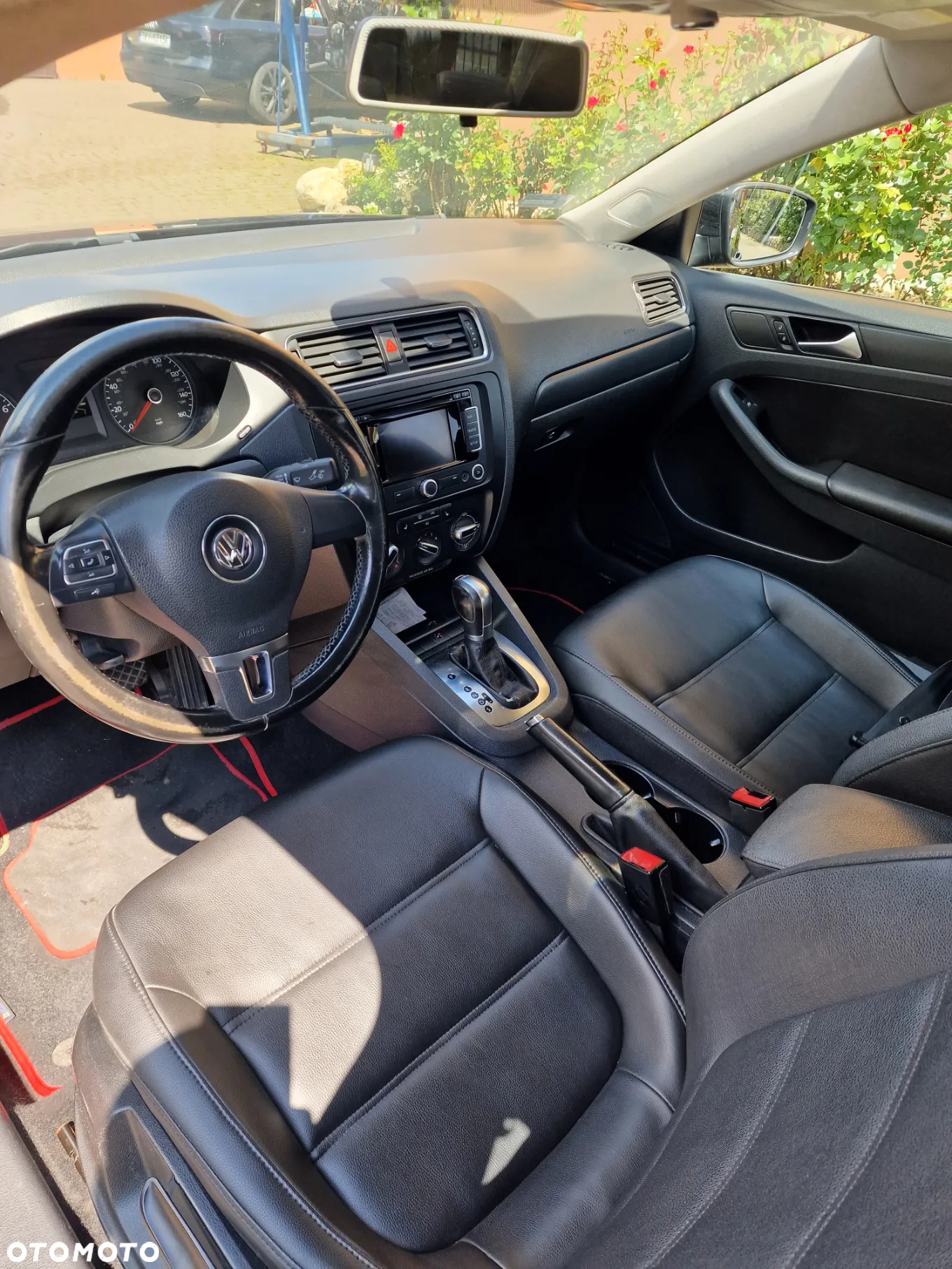 Volkswagen Jetta 2.5 SE - 5