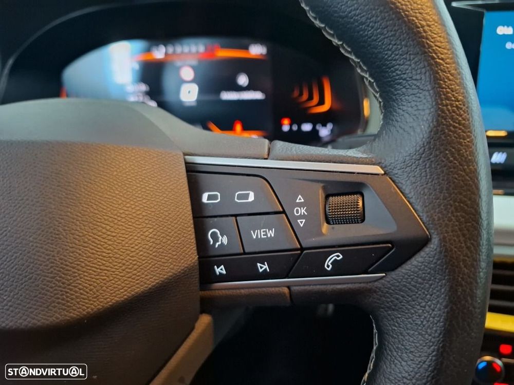 SEAT Arona 1.0 TSI Style DSG - 18