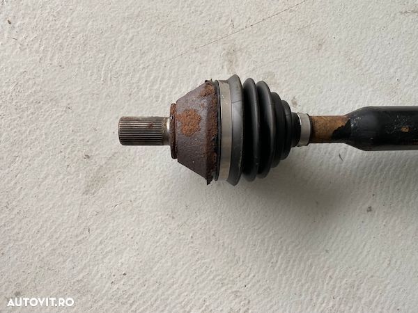 Planetara dreapta fata automata 185cp 2.4 VOLVO XC70 2008-2013 36011304 30711430 - 6