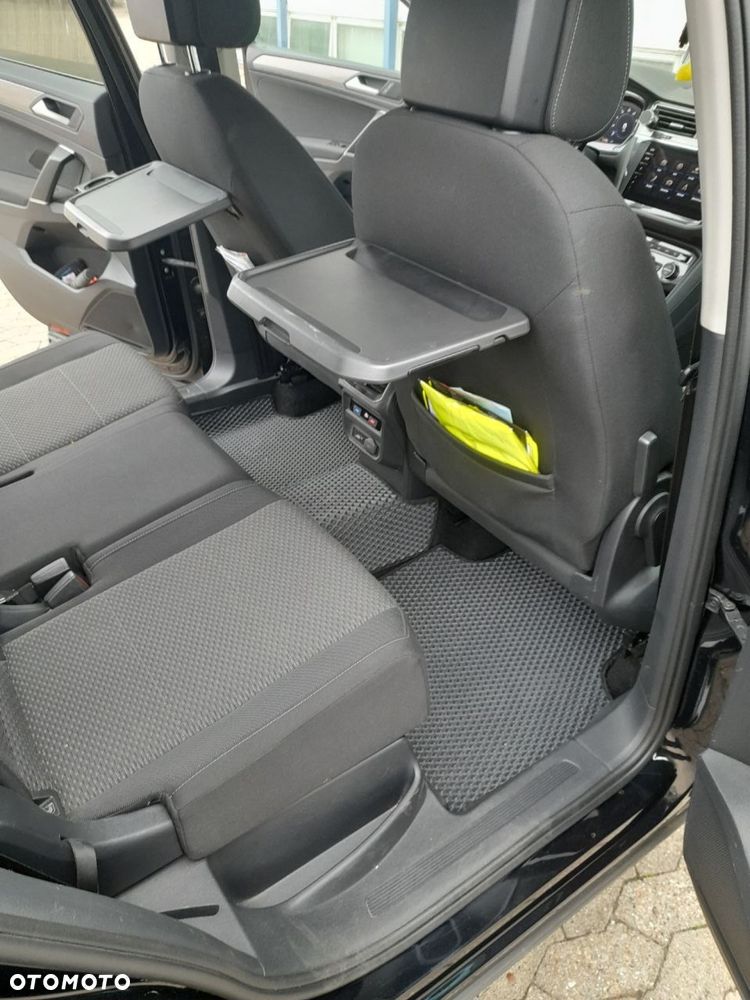 Volkswagen Tiguan Allspace - 8