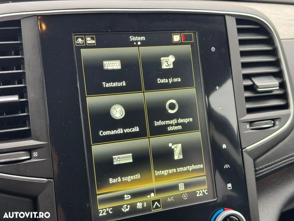 Renault Talisman - 30