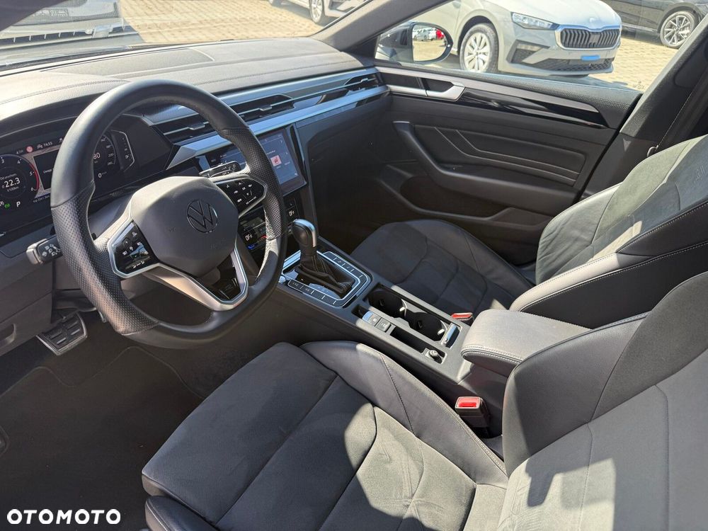 Volkswagen Arteon Shooting Brake - 13