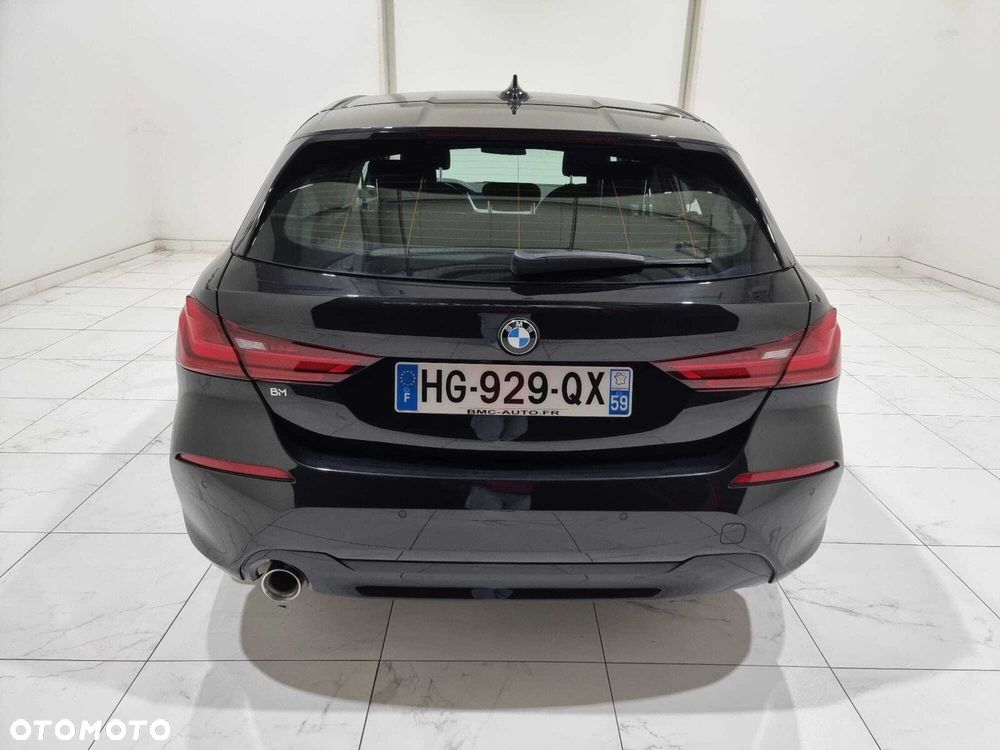 BMW Seria 1 - 8