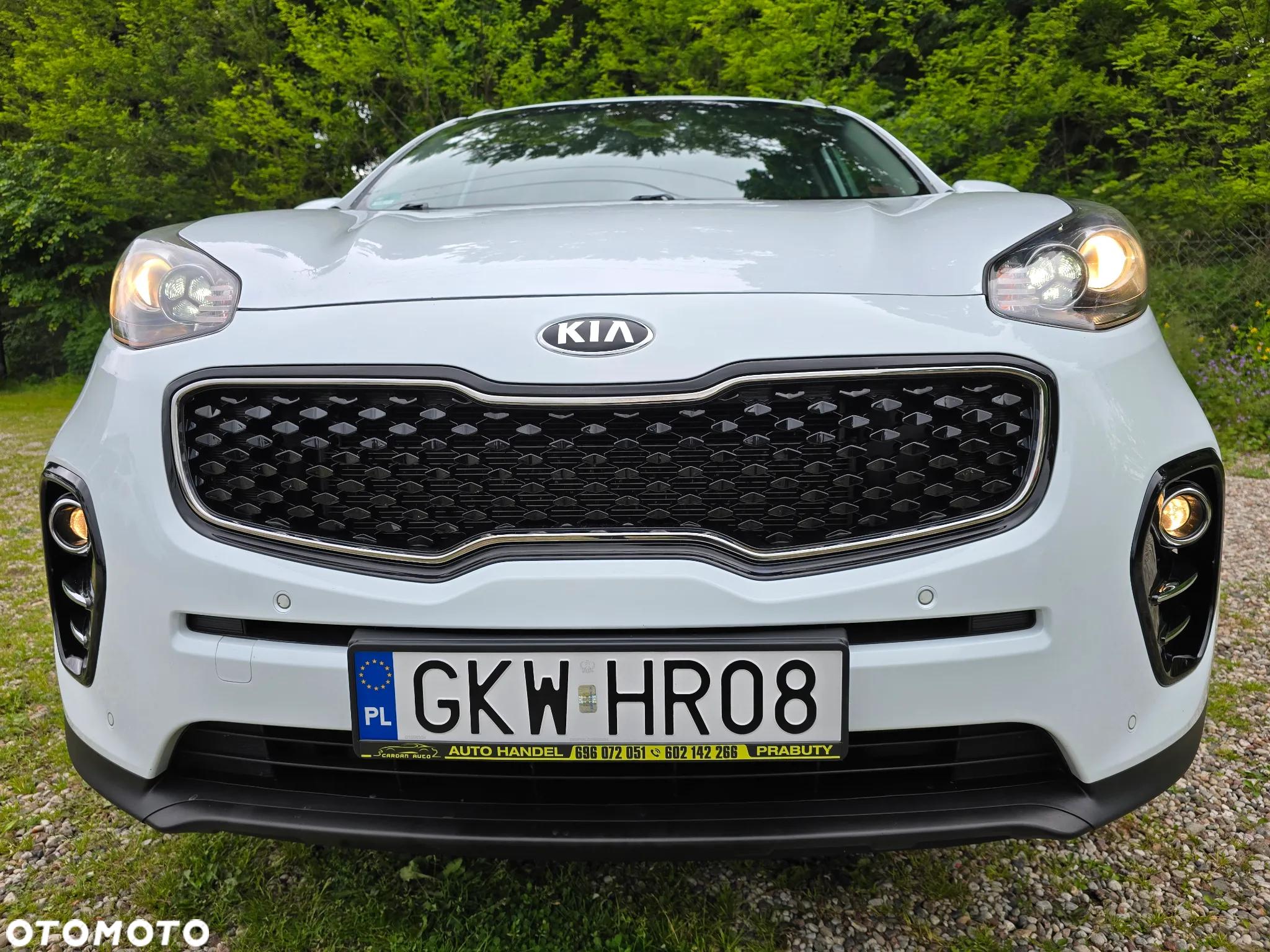 Kia Sportage 1.6 GDI 2WD DREAM-TEAM EDITION - 2