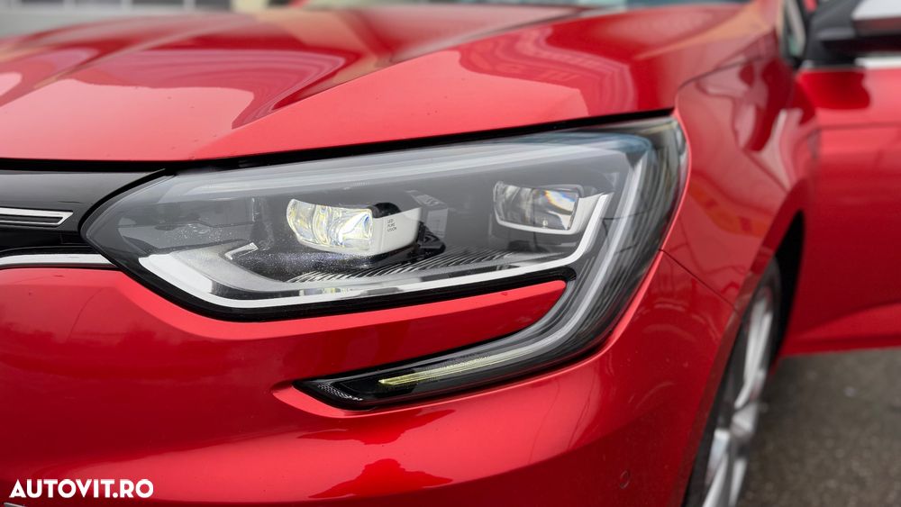 Renault Megane ENERGY dCi 110 GT LINE - 13