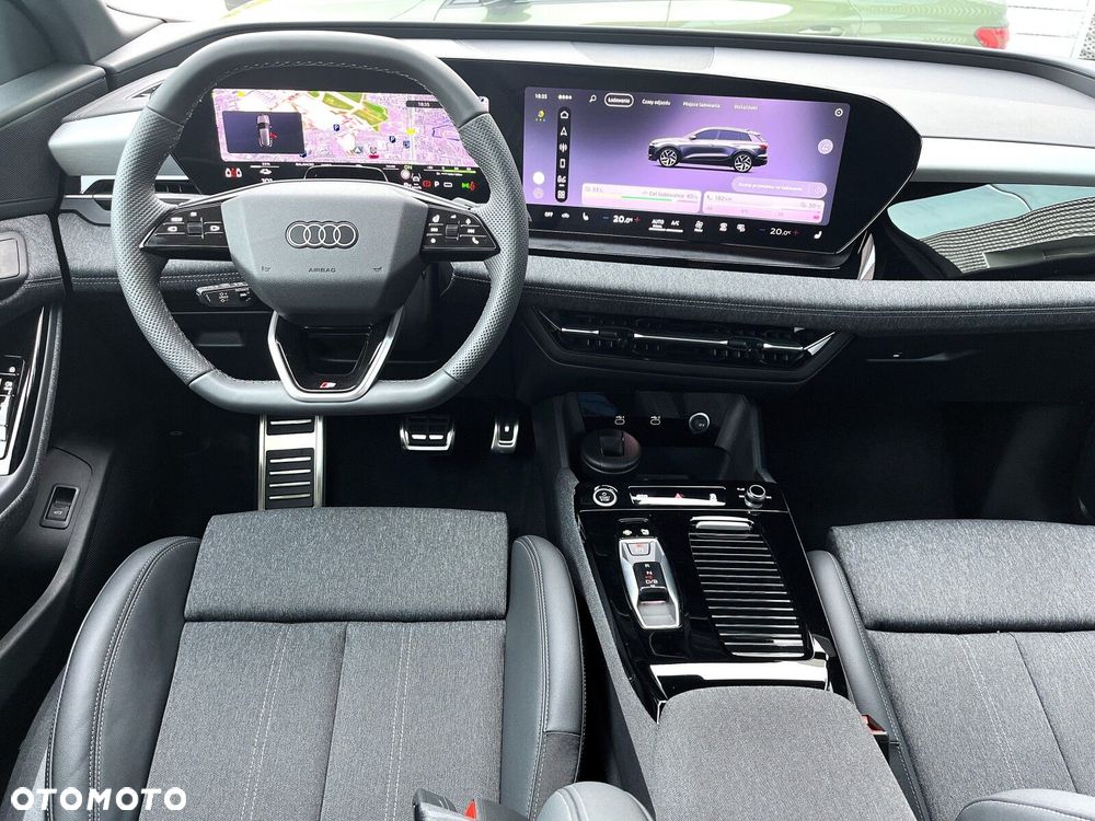 Audi Q6 e-tron - 16