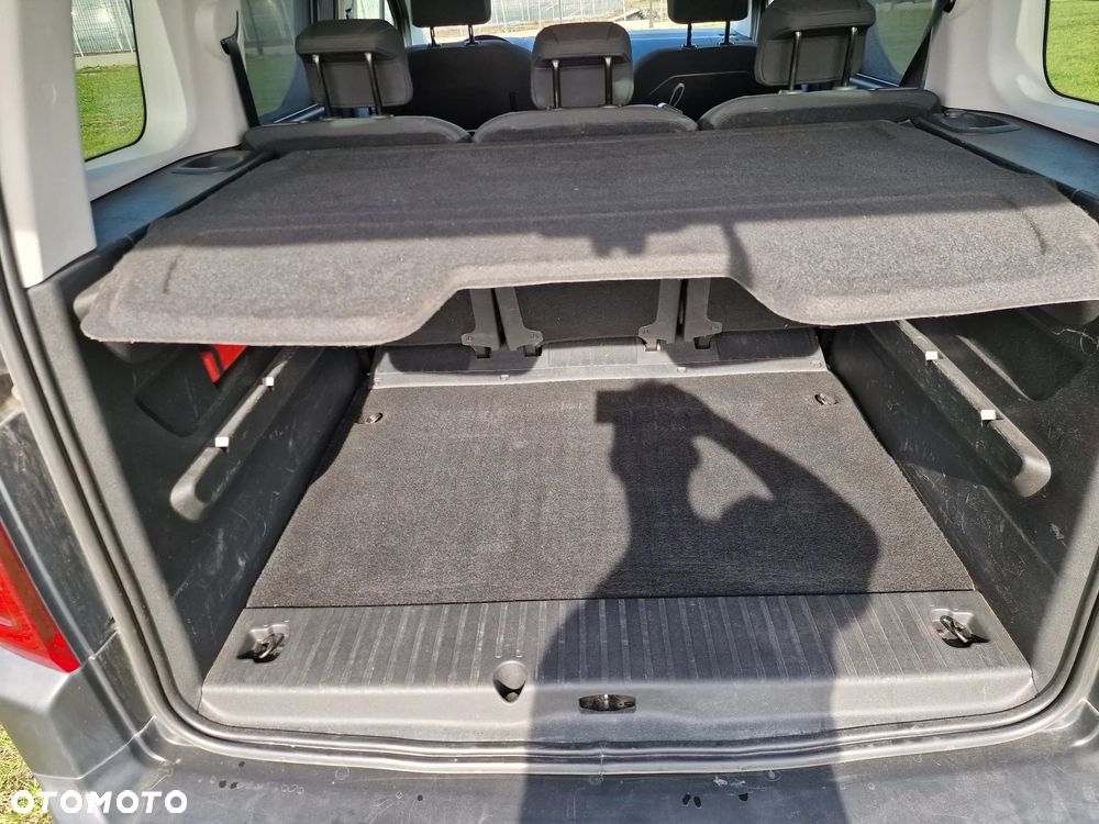 Citroën Berlingo - 10
