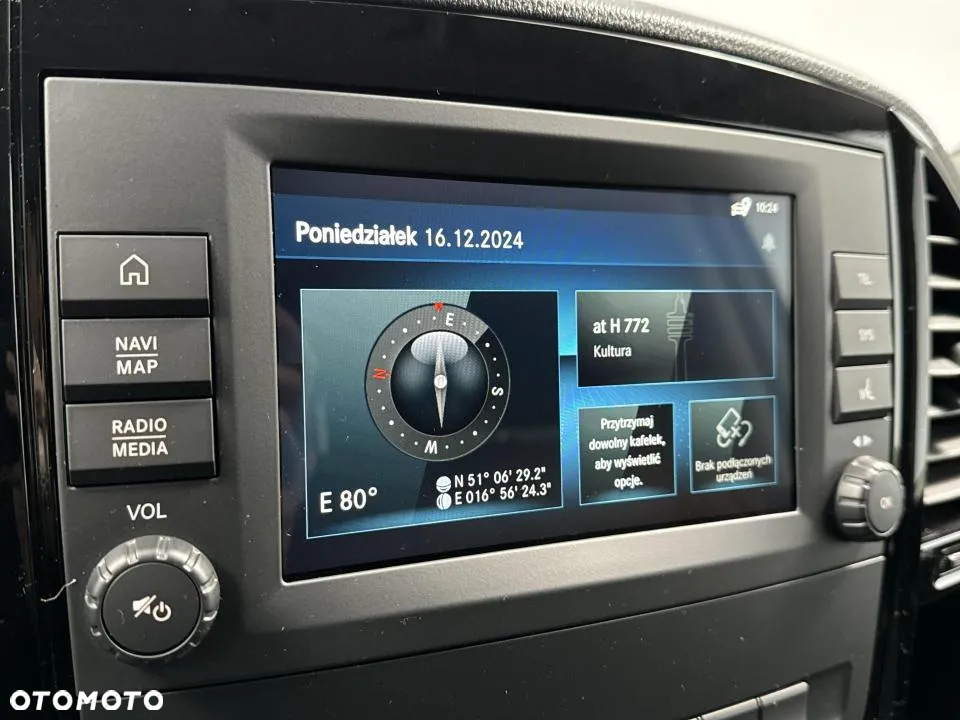 Mercedes-Benz Vito - 18
