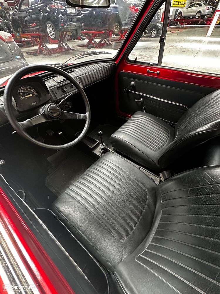 Fiat 126 - 5