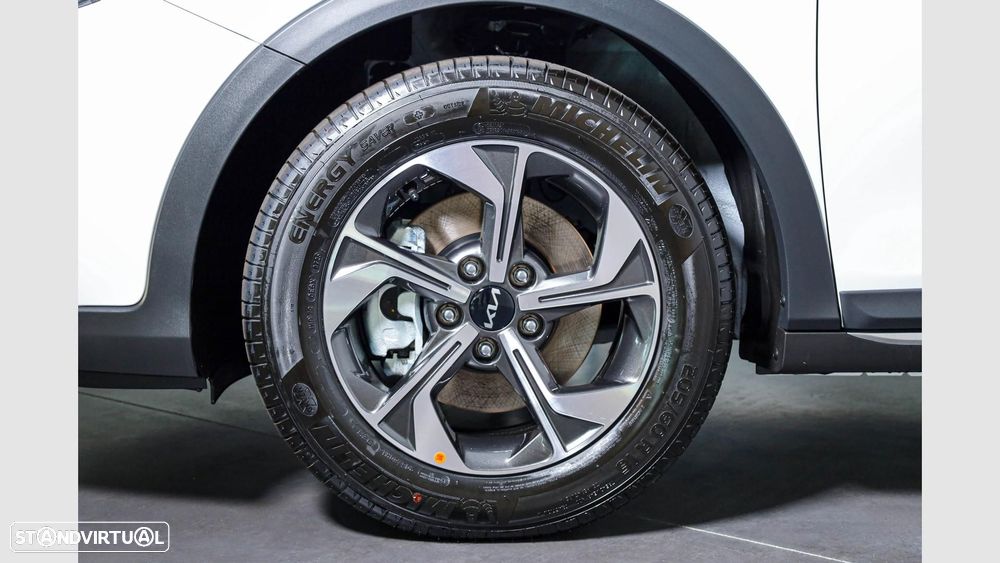 Kia XCeed 1.0 T-GDI Dynamic - 6