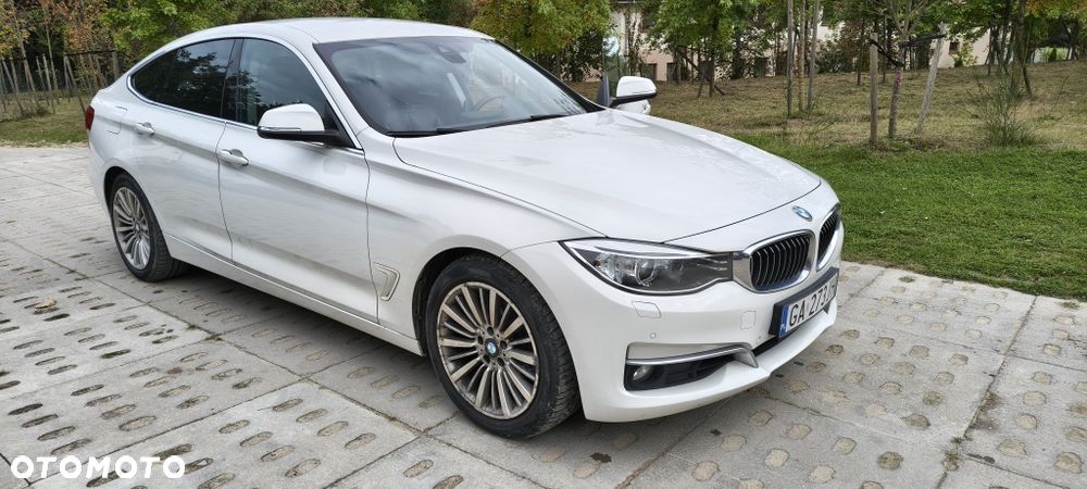 BMW 3GT - 12