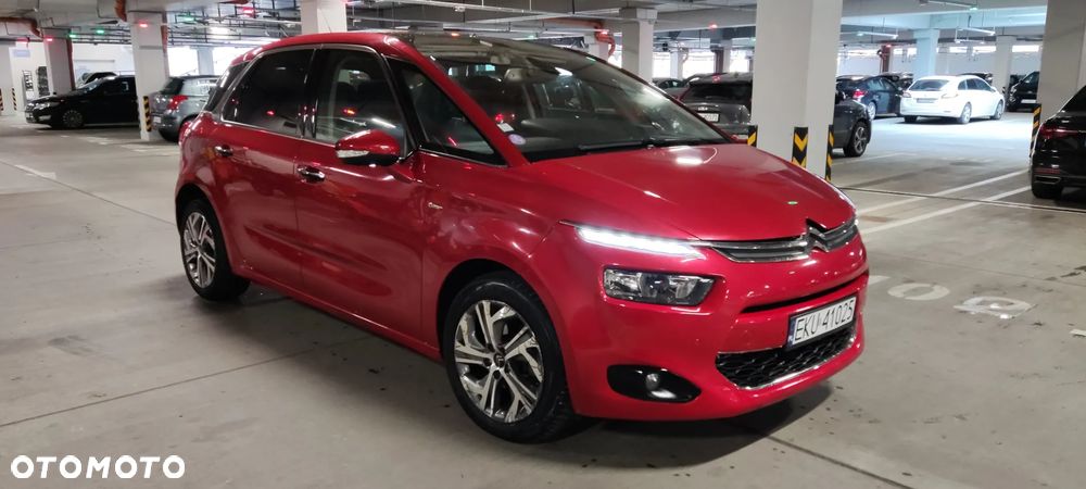 Citroën C4 Picasso PureTech 130 Stop&Start Exclusive - 9