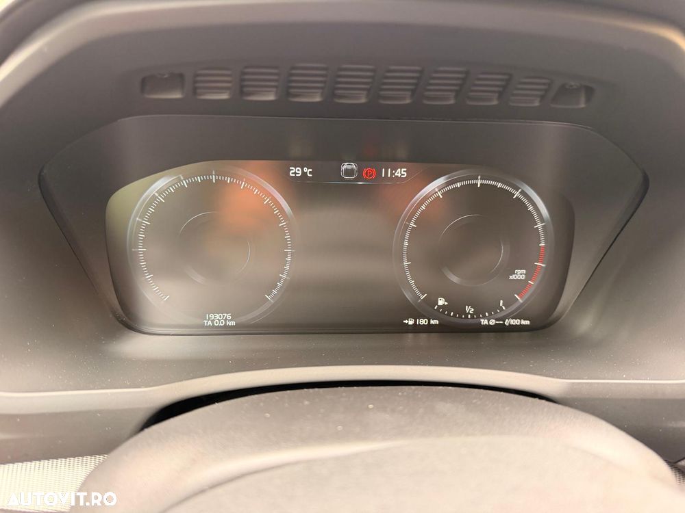 Volvo XC 90 T5 AWD 7 locuri Inscription - 20