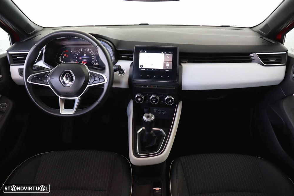 Renault Clio 1.0 TCe Evolution - 23