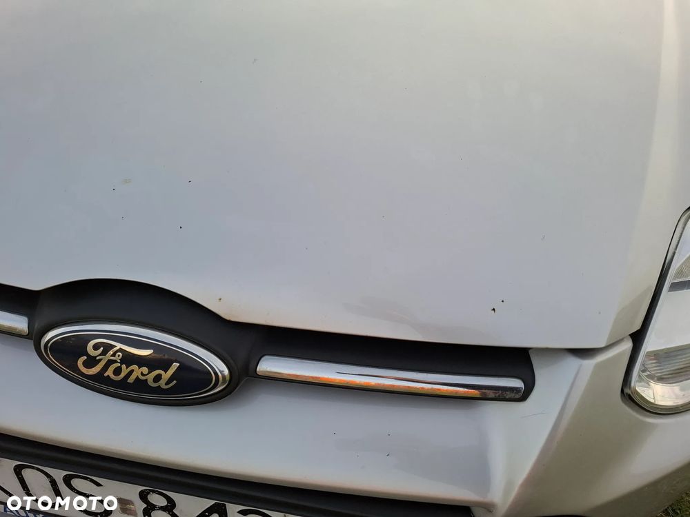 Ford Focus 1.6 TDCi DPF Ambiente - 22
