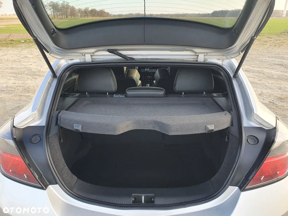 Opel Astra OPC - 9