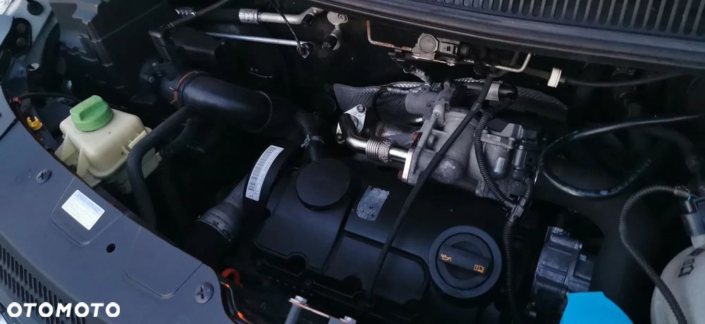 Volkswagen T5 - 23