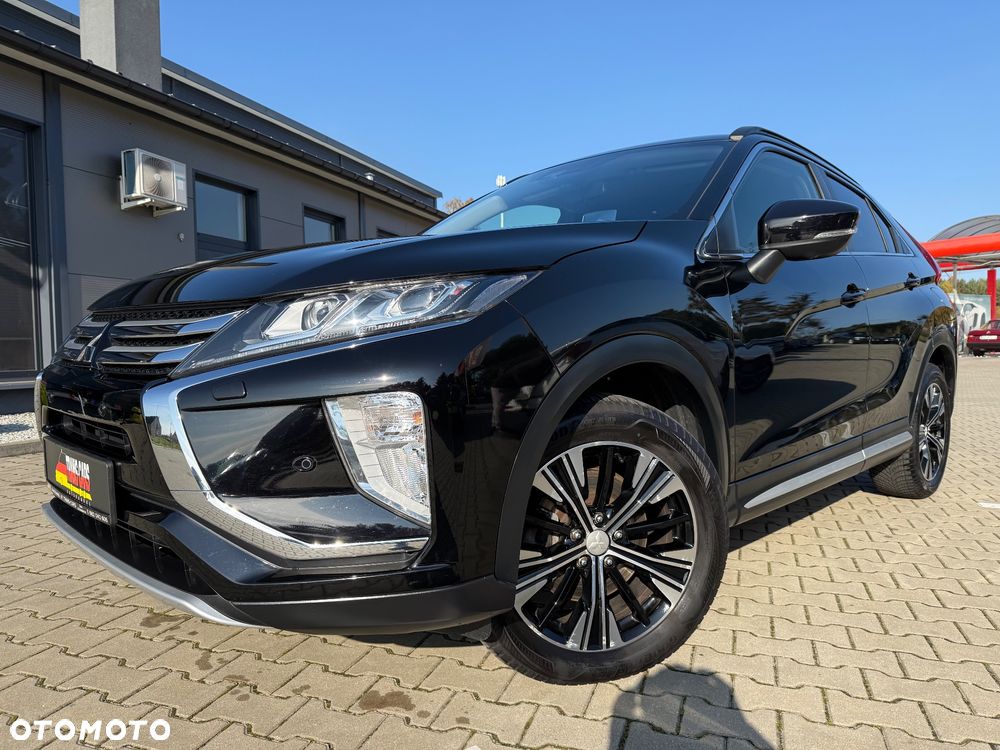 Mitsubishi Eclipse Cross 1.5 T-MIVEC ClearTec 2WD Intro Edition - 3