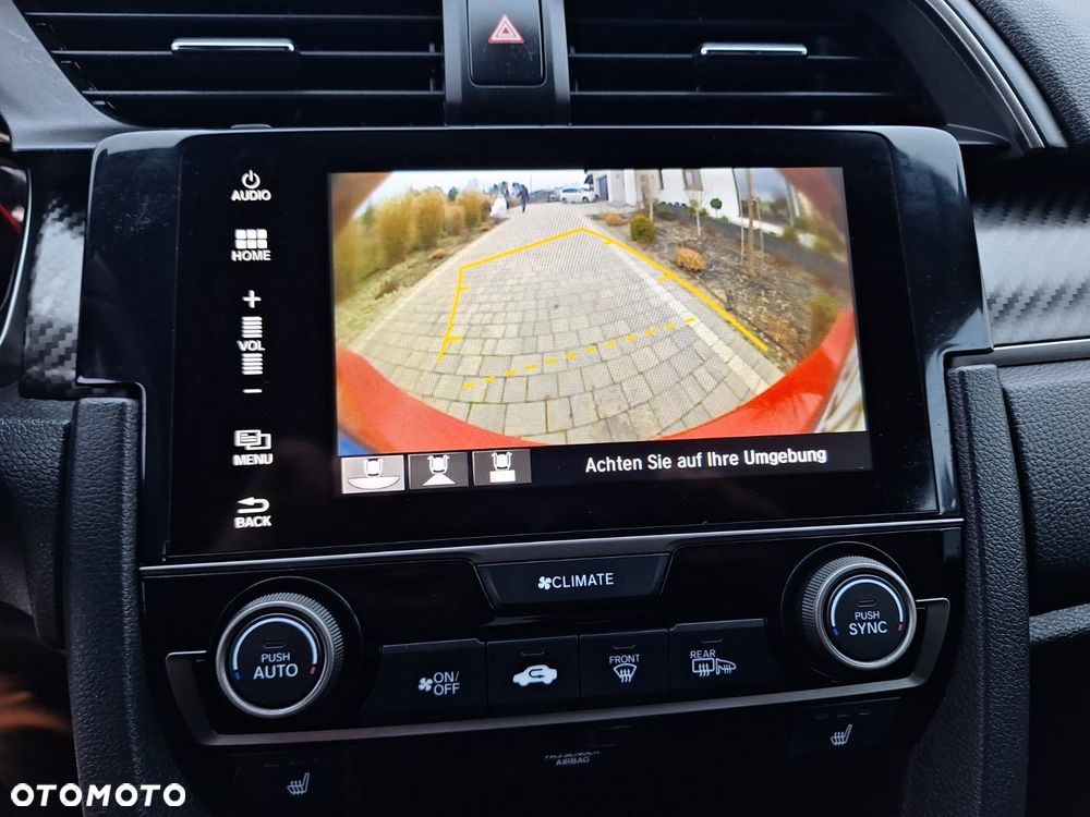 Honda Civic 1.5 i-VTEC Turbo Sport Plus - 17