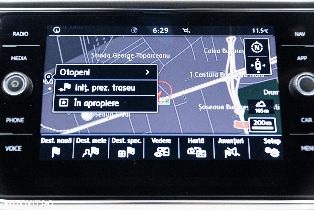 Volkswagen T-ROC 1.5 TSI DSG Style - 35