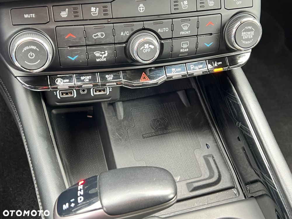 Dodge Durango - 18
