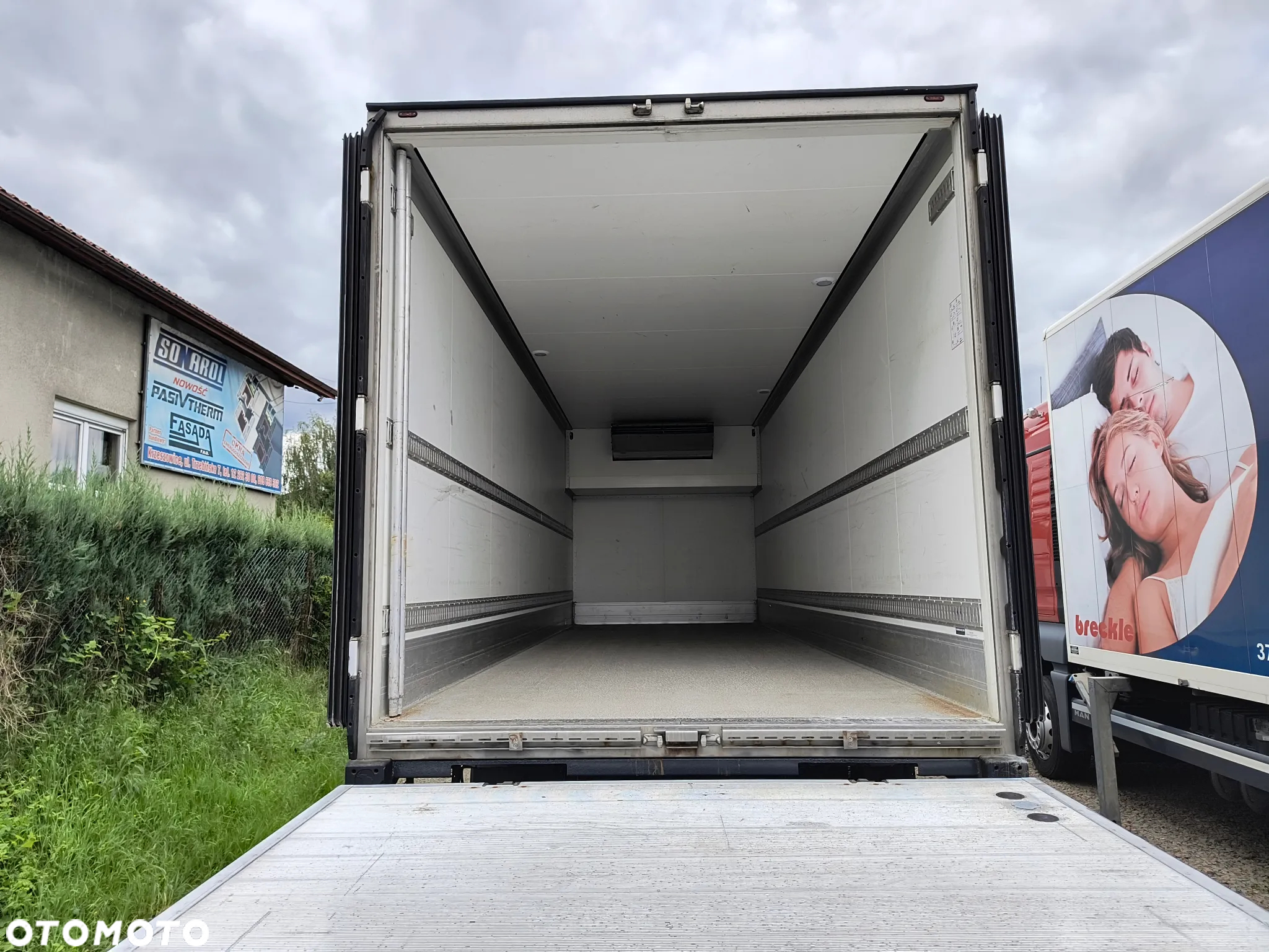 Mercedes-Benz Actros 2545 EURO6 - 9