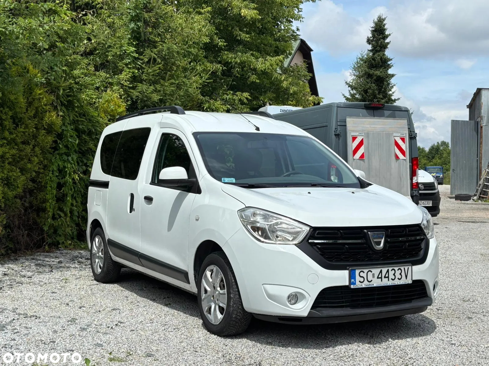 Dacia Dokker 1.6 Laureate - 7