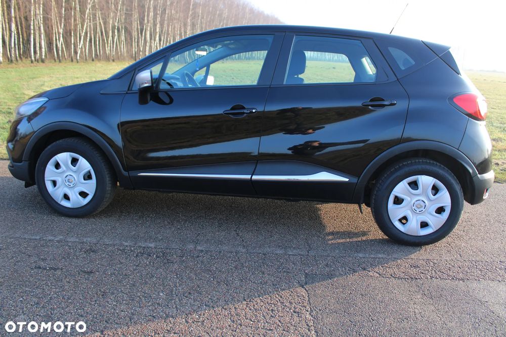 Renault Captur - 7