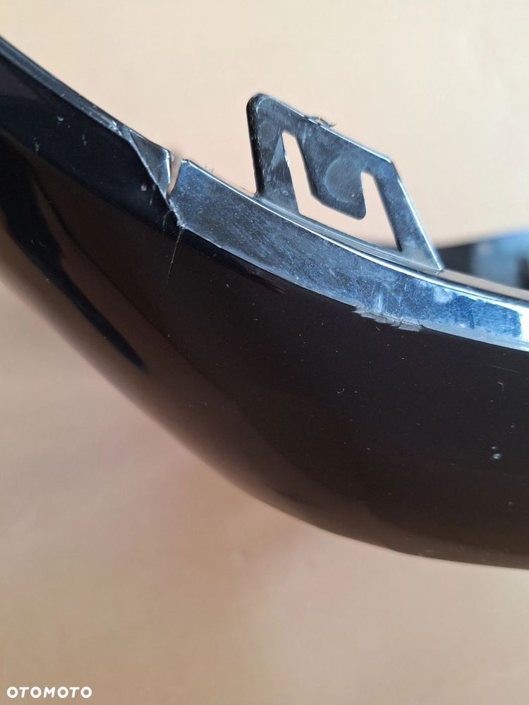 BMW X3 G01 LIFT X4 G02 M-PAKIET LIFT 21-25 ZDERZAK PRZÓD PRZEDNI BMW 8081055 773828-10 WYSYŁKA 24H - 11