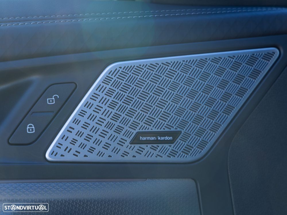 BMW iX2 eDrive20 Pack Desportivo M - 22