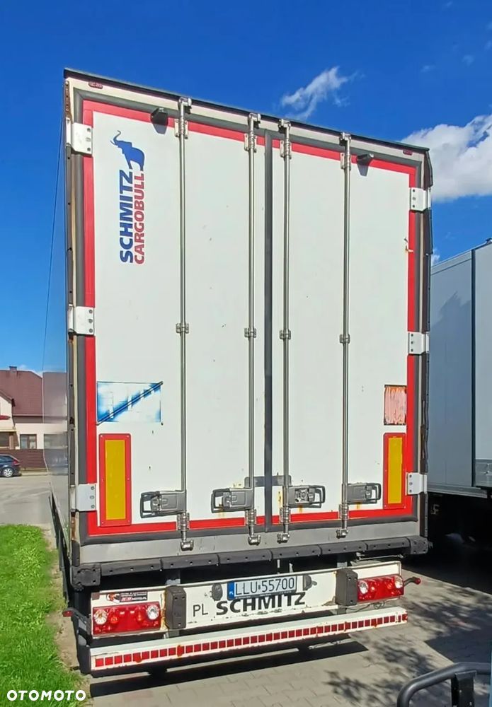 Schmitz Cargobull - 5
