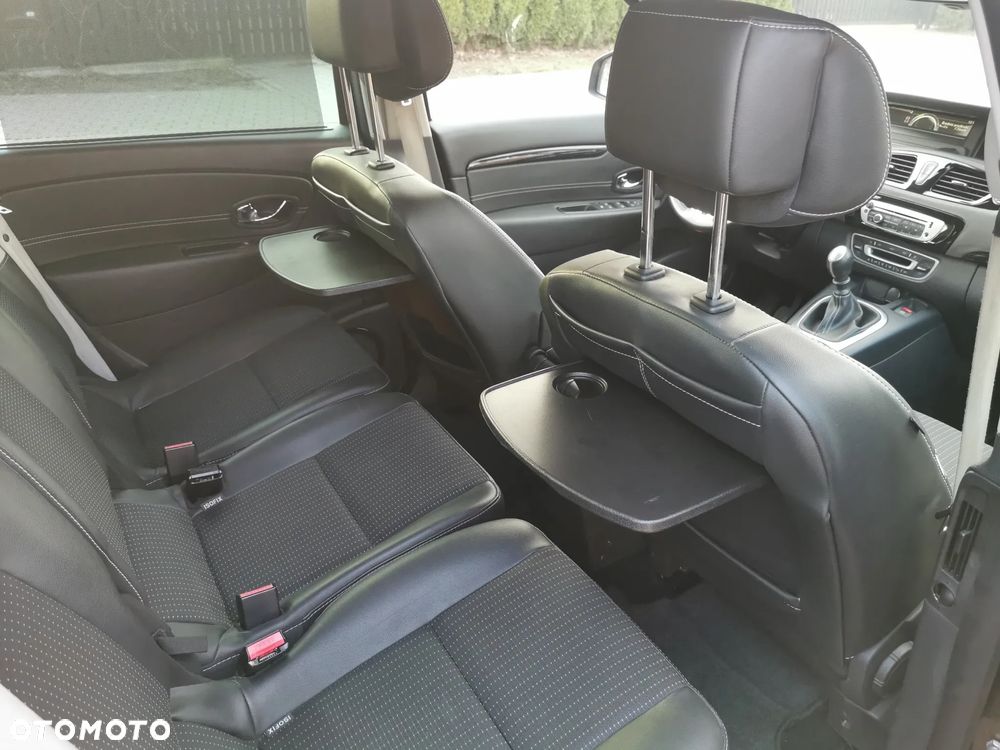 Renault Scenic ENERGY TCe 115 S&S Bose Edition - 7