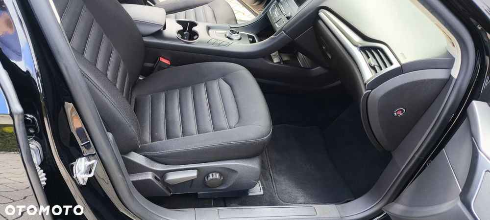 Ford Mondeo 2.0 EcoBlue Business Edition - 15