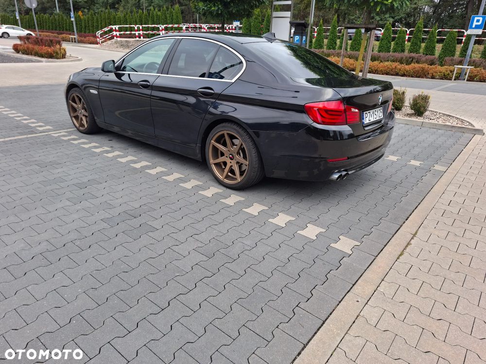 BMW Seria 5 - 3