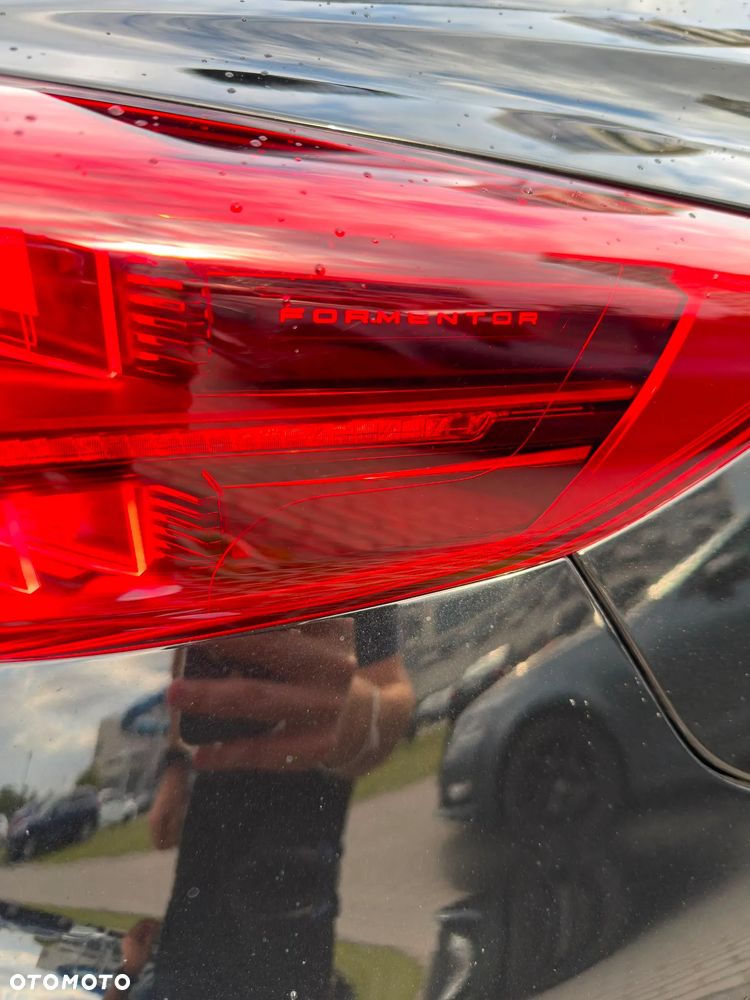 Cupra Formentor 1.5 eTSI mHEV DSG - 3