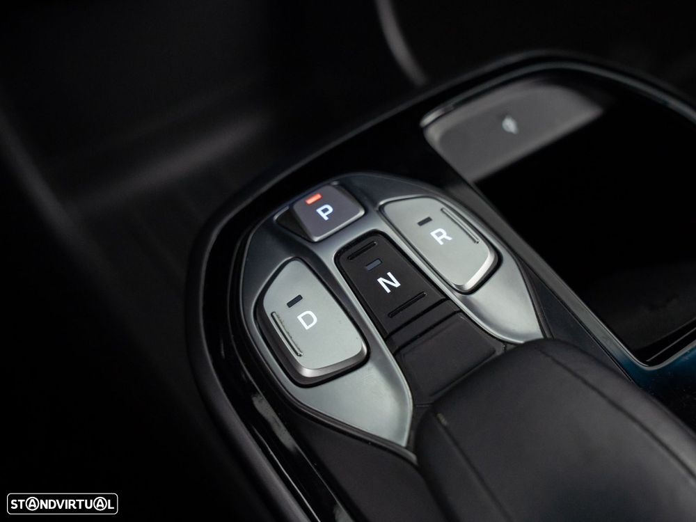 Hyundai Ioniq 38kWh - 27