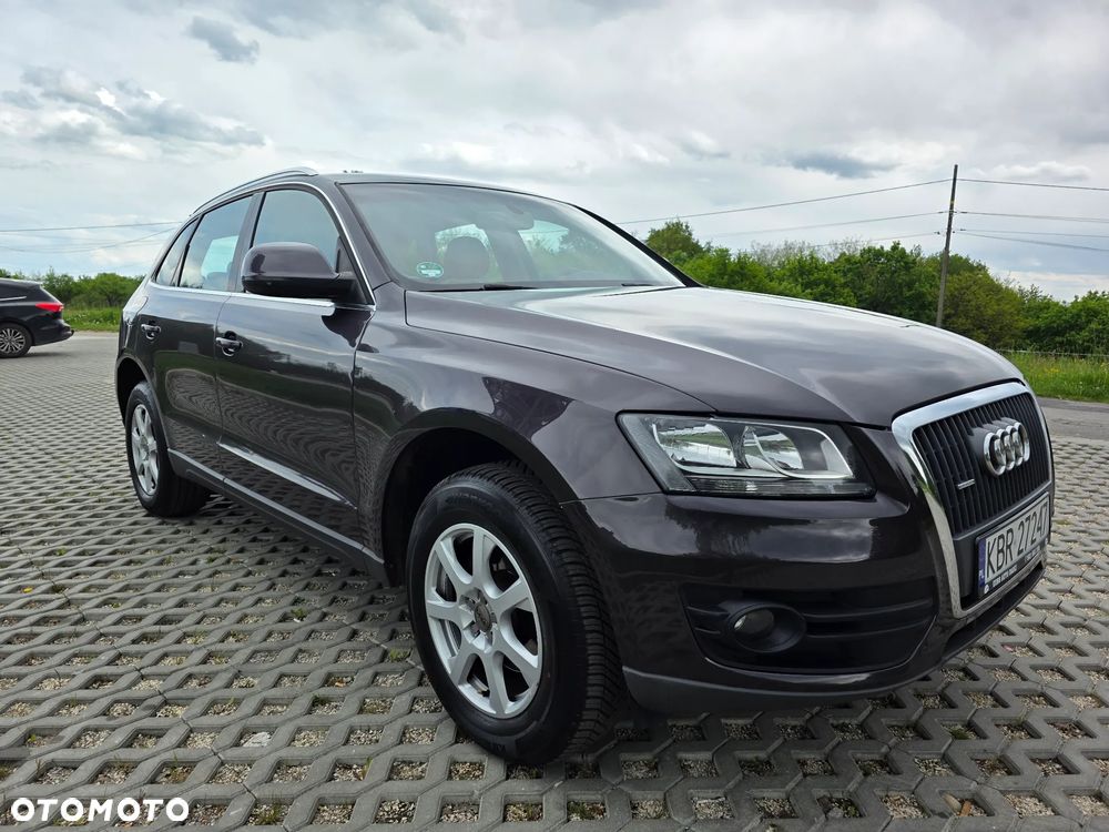 Audi Q5 - 3