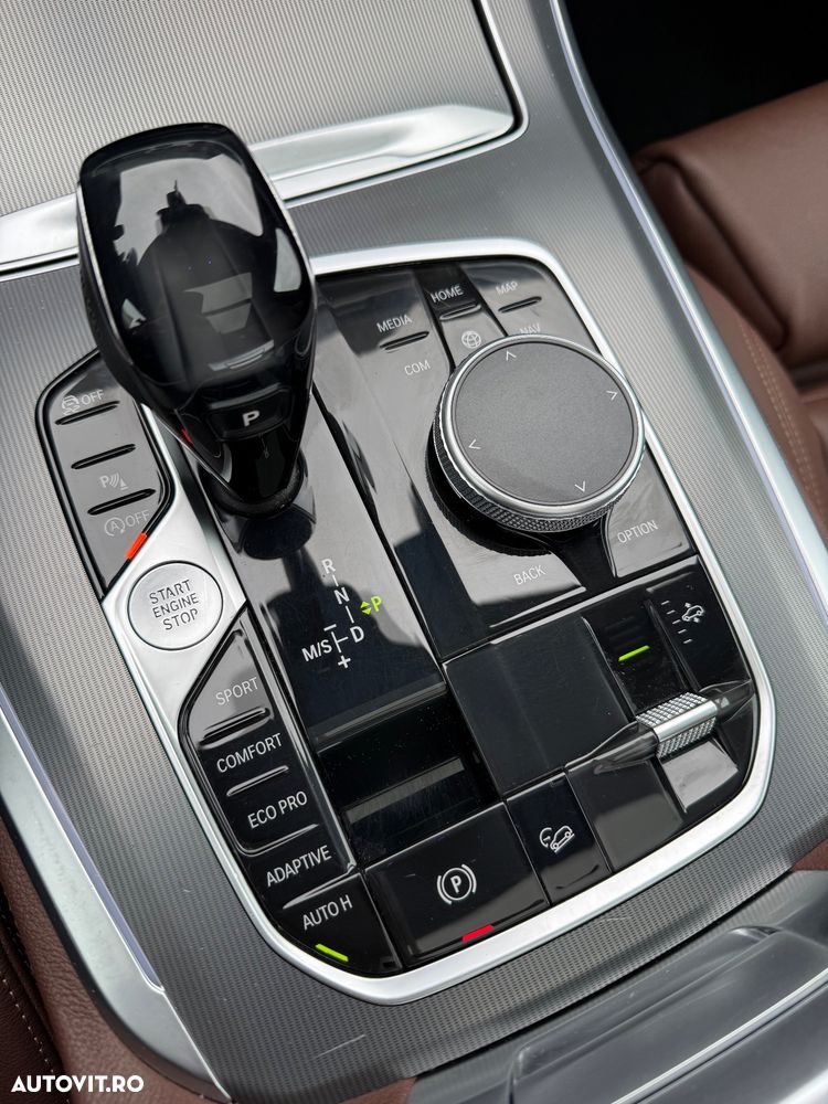 BMW X5 xDrive30d - 13