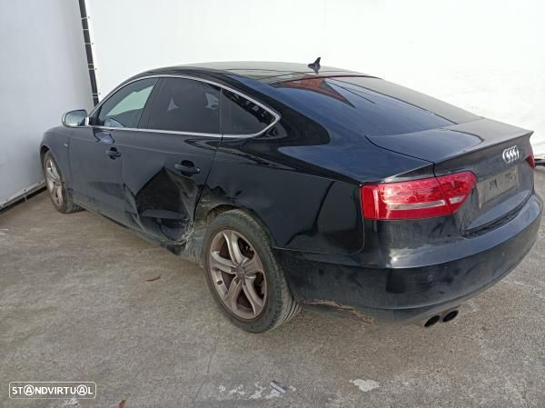Para Peças Audi A5 Sportback (8Ta) - 5